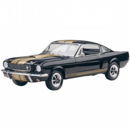 Picture of Plastic Model Kit-&apos;66 Shelby GT350H 1:24
