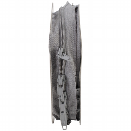 Picture of Make-A-Zipper Kit 5-1/2yd-Gray