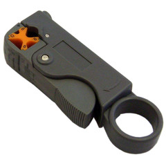 Picture of Cable Wholesale Coaxial Cable Stripper&#44; RG58&#44; RG59 and RG6