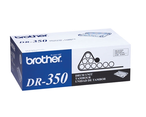 Br Hl-2040 - Dr350 Drum Unit