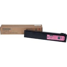 Br Estudio 287Cs - 1-Sd Yld Magenta Toner