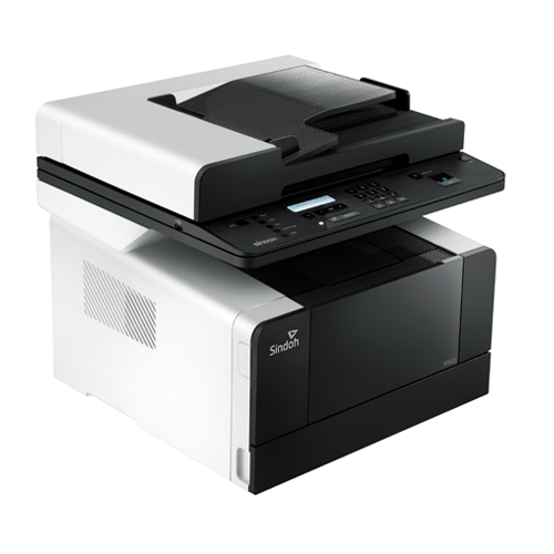 Br M403 - 8K Ex-Hi Black Toner