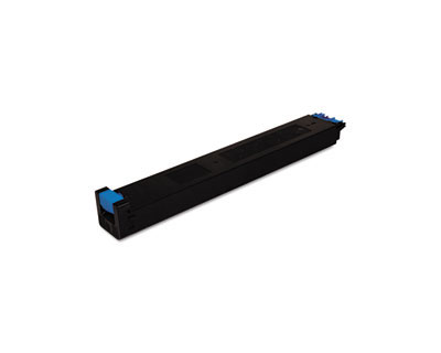 Br Mx-2610N - 1-Sd Yld Cyan Toner