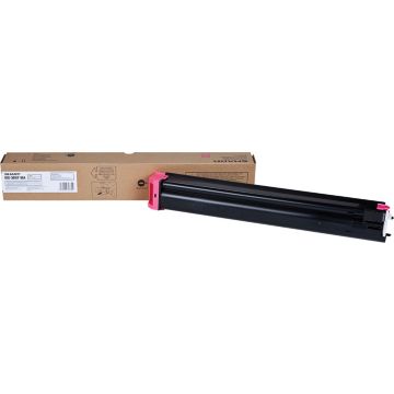Br Mx-2610N - 1-Sd Yld Magenta Toner