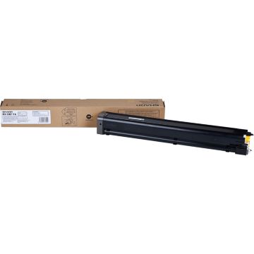 Br Mx-5110N - 1-Sd Yld Yellow Toner