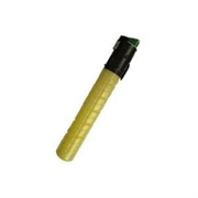 Ricoh Br Aficio Mpc8002 - 1-Hi Yld Yellow Toner
