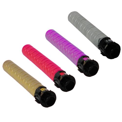 Br Mpc3003 - 1-Sd Yld Black Toner