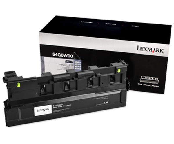 Picture of Lexmark Br Ms911De - Waste Toner Bottle