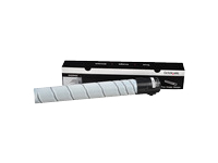 Picture of Lexmark Br Mx910De - 1-640H Hi Black Toner