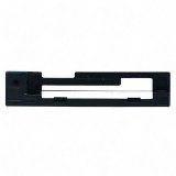 Grc Univ Twin T2-77Br - 1-Black/Red Nylon Ribbon