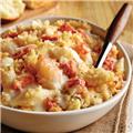 GLUTEN FREE Lobster Mac & Cheese GLUTEN FREE Lobster Mac & Cheese