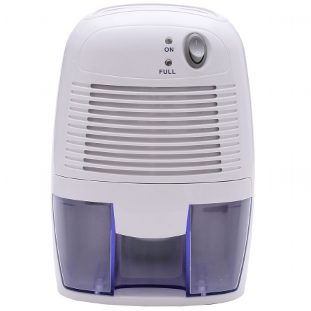 Picture of New Mini Room Dehumidifier Quilt Electric Air Moisture Drying Absorber Appliance