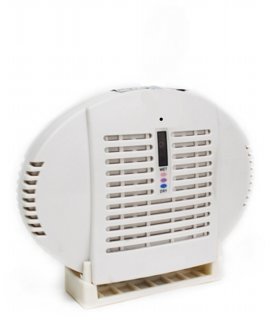 Picture of Renewable- Wireless- chargeable Mini Dehumidifier