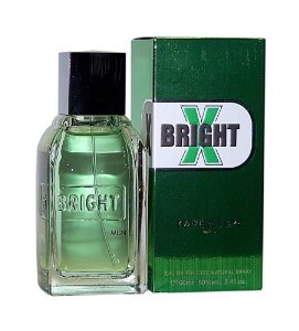 Luis 3.4 OZ Womans Fragrance Spray
