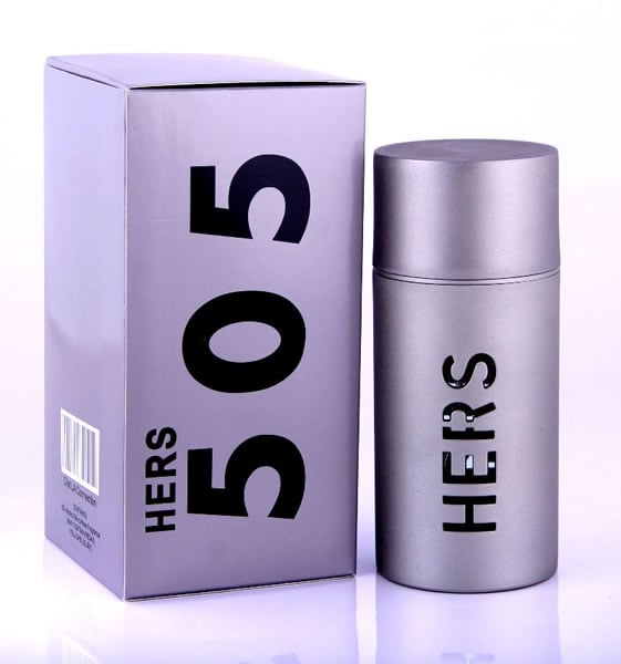 Picture of 505 Hers 3.3 OZ Womans Fragrance Spray