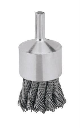Picture of Dewalt DW4902 1&apos;&apos; Wire End Brush