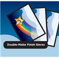 DP: Double Matte Rainbow Star (50) MAT043 DP: Double Matte Rainbow Star (50) MAT043