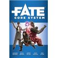 Fate: Core System Rulebook 0001 Fate: Core System Rulebook 0001