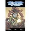 Atomic Robo 0006 Atomic Robo 0006