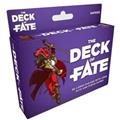 The Deck of Fate 9015 The Deck of Fate 9015