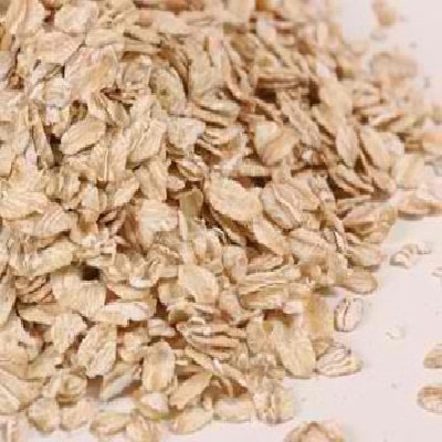 Picture of Oats Rolled Oats Gluten Free (25LB)