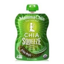 Picture of Chia Sqz Og2 Green Magic 3.5 OZ (Pack of 16)