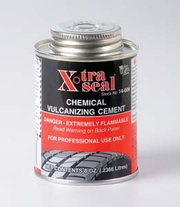 Picture of 31 Incorporated 236ML Chemical Vulcanizing 14-008