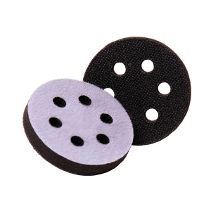 Company Hookit Soft Interface Pad 5771