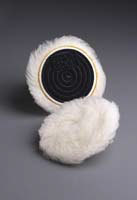 Company 3" Finesse-It Knit Buffing Pad 85078