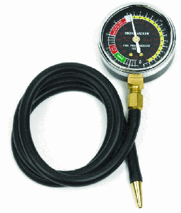Deluxe Vacuum & Fuel Pump TU-1PB