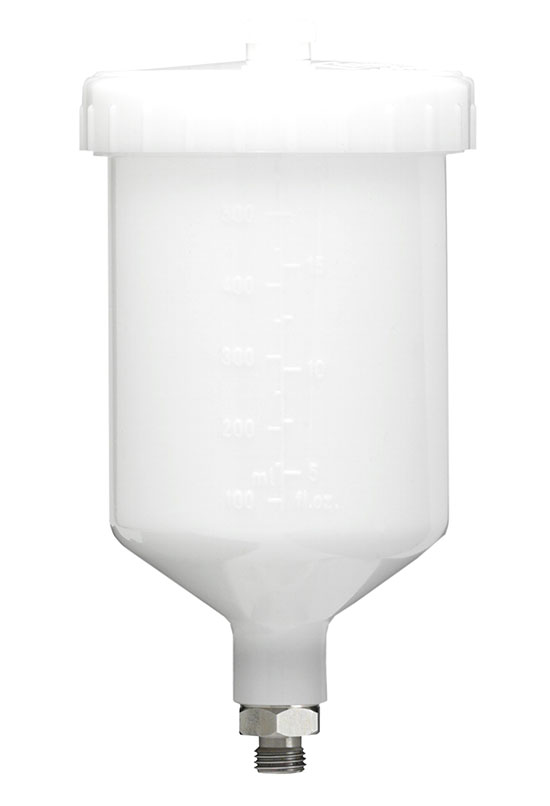 600CC PLASTIC CUP SUPERNOVA 6039