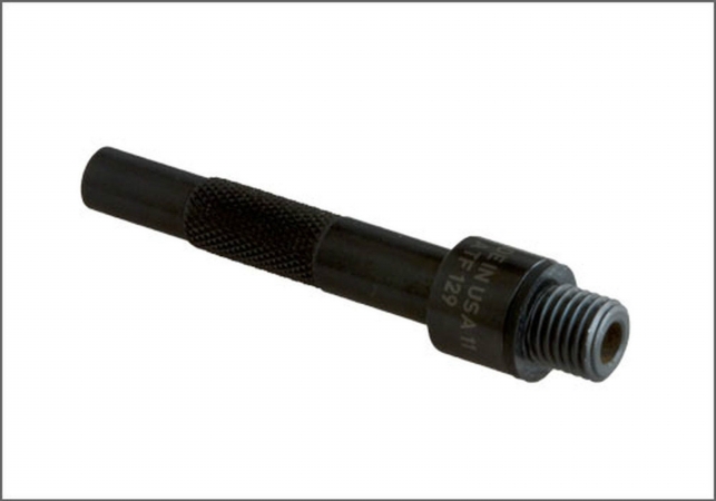 Assenmacher Specialty Merdedes Benz Drive Line ATF129