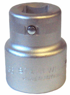 Assenmacher Specialty 36MM Socket S55-36