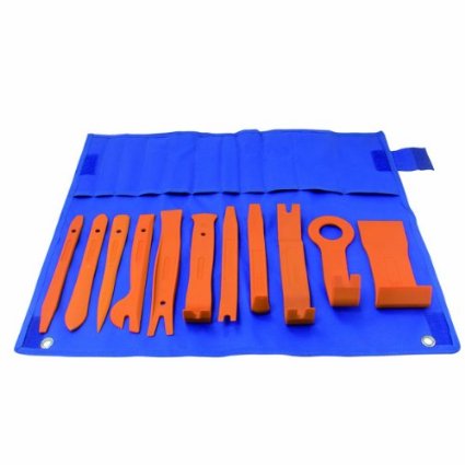 . 6" Wide Type Fastener Remover 4524-01