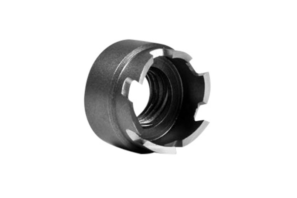 7/8" Dia Holcutter 14628