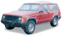PLASTIC CAR MASKER 30205