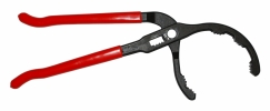 Large Oil Filter Pliers 4-7" 291