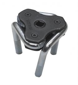 THREE LEG OIL FILTER WRENCH 987