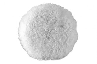 Tool Llc Wool Buffing Pad CA158110