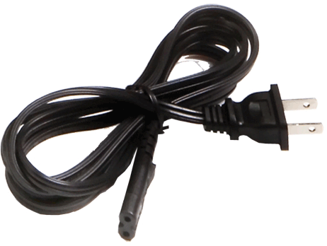 Picture of Clore Automotive Llc Wall Charging Cord for JNC1224 JNC241