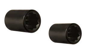 Honda 2 Piece 10 Point Socket 3751