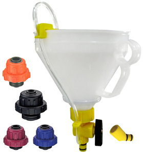 Coolant Filling Kit with 7088