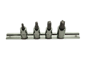 CTA Tools 8140 5 Pc Mortorq Socket Set