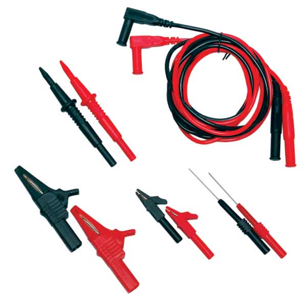 Automotive Test Lead Kit 143