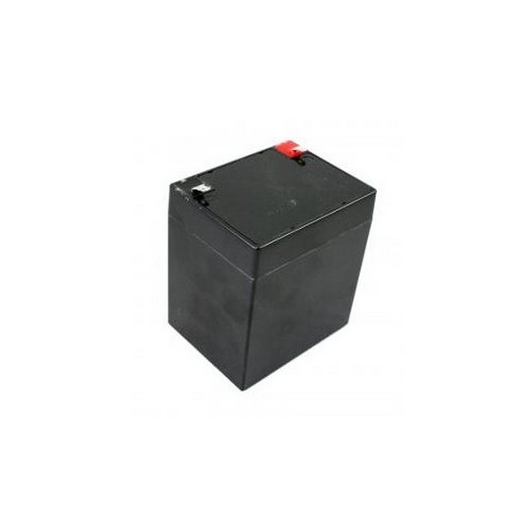 4.5 AMP Replacement Battery 000501