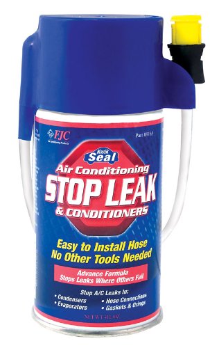 . Kwik Seal (leak sealant) - 9165