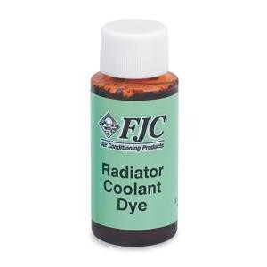 . Radiator Coolant Dye - 1 oz - 4928D