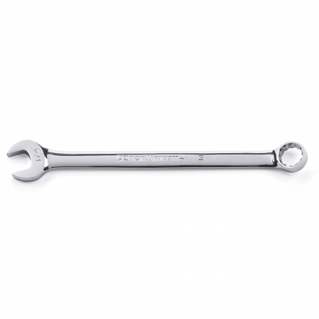GEARWRENCH Combination Wrench 12 Point Long Pattern 25mm - 81751