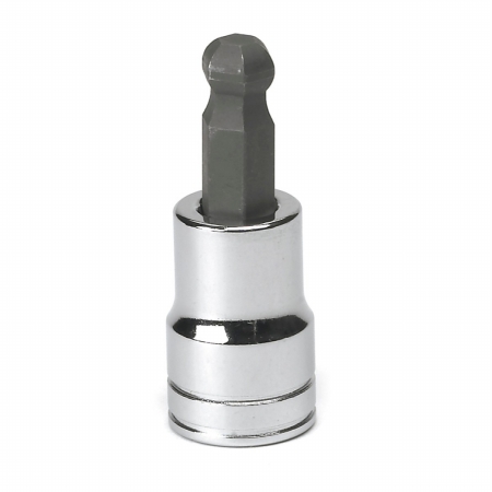 3/8" Drive Ball End Hex Bit Metric Socket 7mm