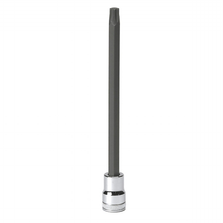 1/4" Drive Long Torx Bit Socket T8